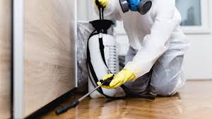 Emergency Pest Control Services in Winfield, TN